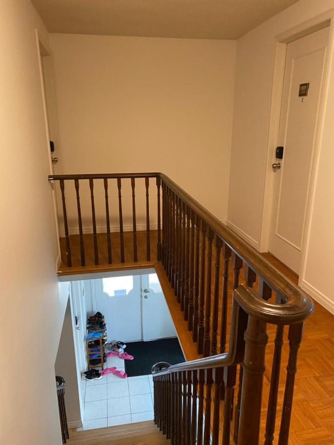 Homehouse Toronto Esterno foto
